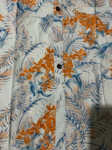Combo Of 2 Men Shirts