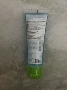 Purifying Cleansing Foaming Gel