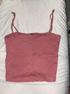 H&amp;M Pink Top