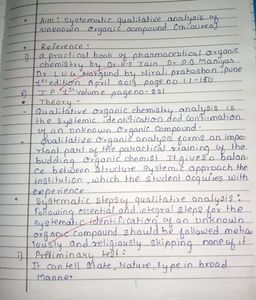 Hand Written Assignments For college Students !!