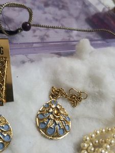 Choker Set