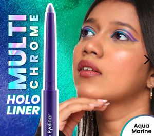 💗Hot Selling Holographic Eyeliner💗