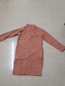 Elegant Kurta