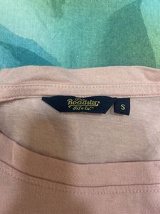 T shirt for regular wear