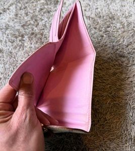 Louis Vuitton Rare Takashi Murakami Wallet
