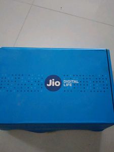 Jio Wifi Router