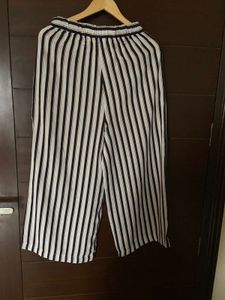 Van heusen striped trouser - Stylish &amp; Comfy (S)