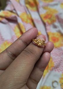 Ring Gold