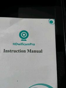 Hd Spy Camera