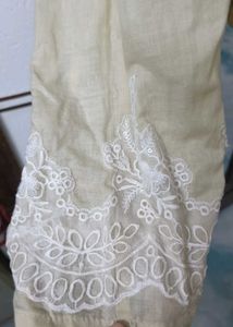 Multiple Patchwork Dress