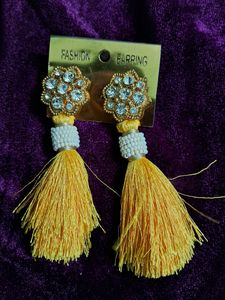 ₹200 Earring Combo Of 2