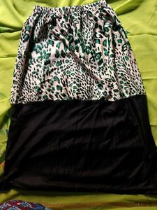 New Dress