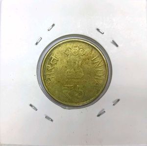 😱👉Sale 5 Rupees Boat Coin