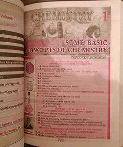 Science Guide Class 11