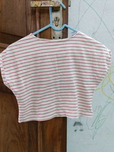 Zara Crop Top
