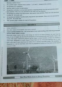 Sample Papers Class 10th ALLEN BOOKLETS