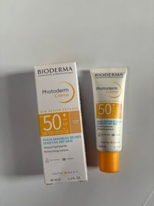 Bioderma Photoderm Creme SPF 50