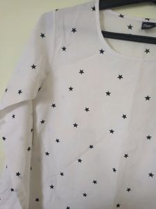 White Top For Women