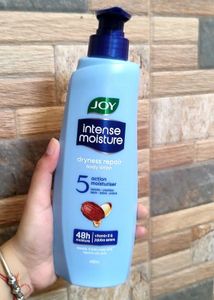 400ml Lotion
