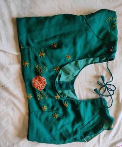 This Is A Saree
