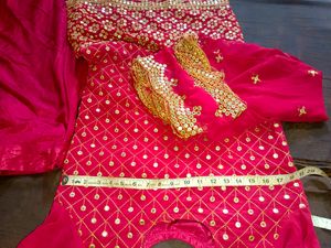 Plazo Kurta Set❣️Fix price