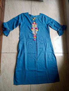 Xxl Kurti (Choose Any 1)