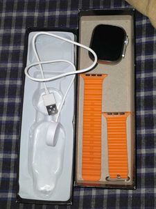 T800 Smart Watch