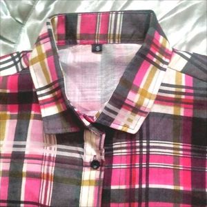 Full Sleeves Shirt