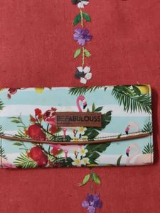 Wallets