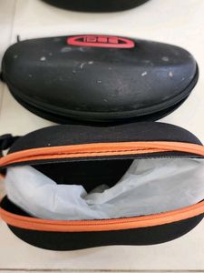 Set _2 : Sunglasses Cases - Durable and Reusable