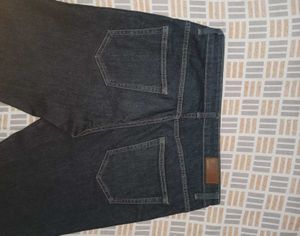 DNMX Denim Jeans
