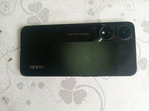 Demo Oppo A78 5 Mobile