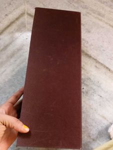 Elegant Jewelry Storage Box