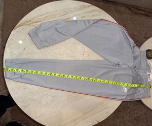 Nike Track Pants - Stylish &amp; Comfy!