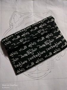 New pouch