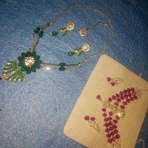 Necklace