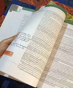 11&amp; 12th Biology Textbook For Neet