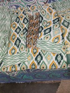 Women  Kurta Pant  Duppata