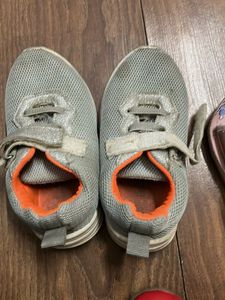 Girls Footwear Bundle