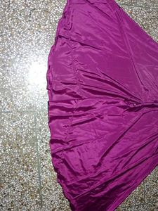 Kurti Plazzo Set