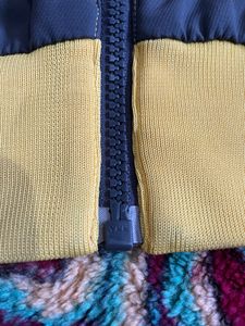 NIKE HOODIE TYPE Jacket