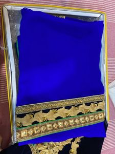 New Saree