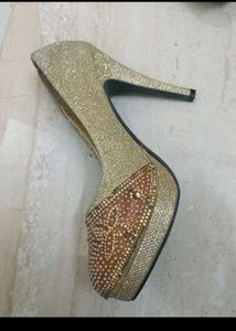 combo of 2 Party wear heels