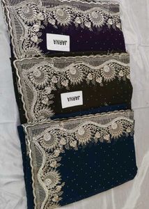 Elegant Sarees