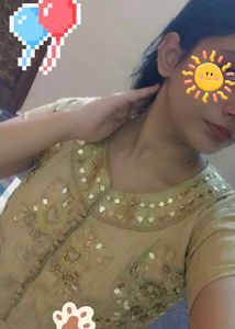 Chudidar Set