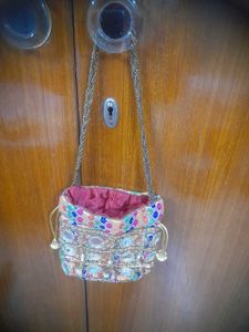 Potli Bags Combo On Sale
