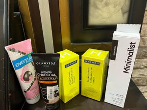 Skincare Bundle
