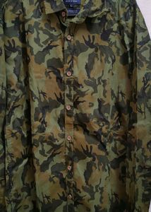 Zara Shirt For Men