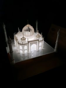 Taj mahal..