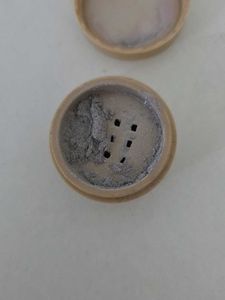 Kylie Jenner Loose Shimmer Powder